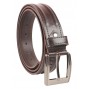GENUINE LEATHER BELT CLGB103-BR
